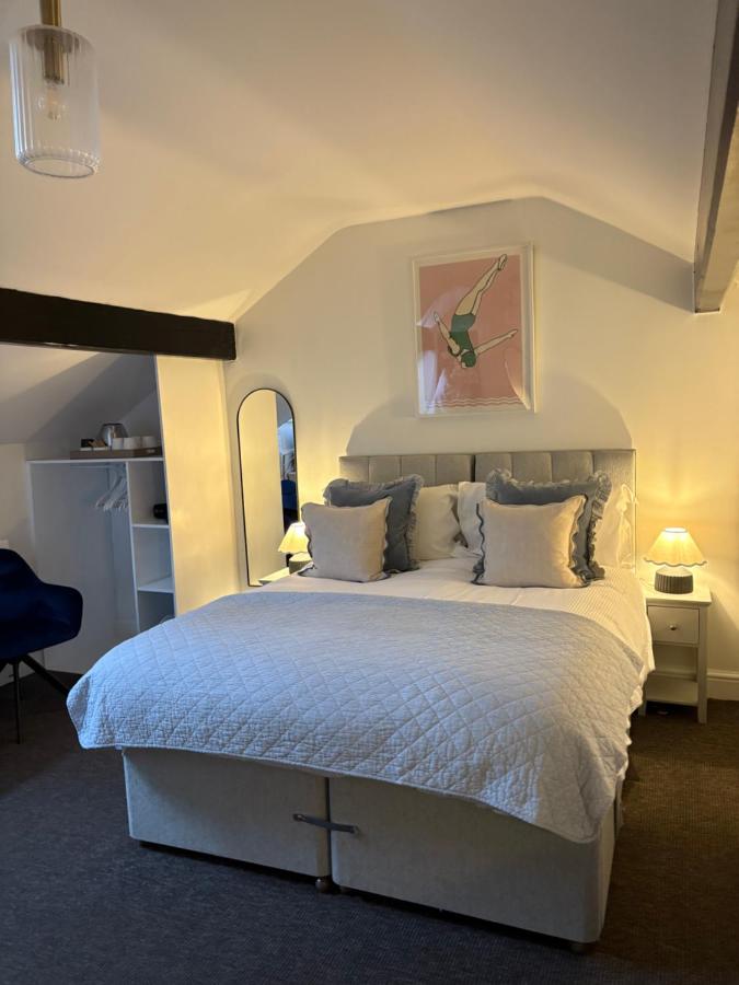 The Dozy Deer - Chambres d'hôtes Windermere