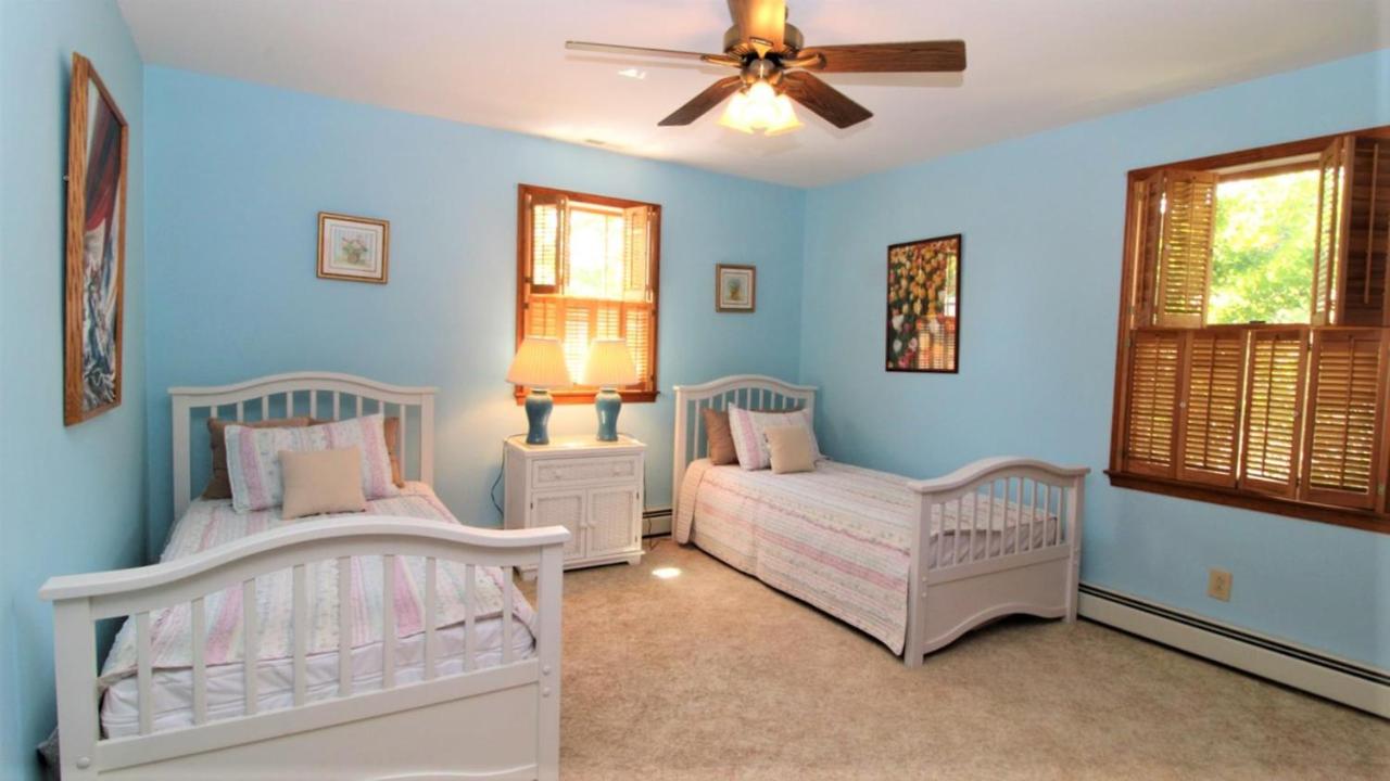 The Duck Pond Cottage - B&B Cape May