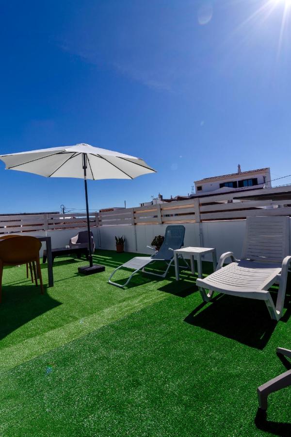 Domingos House - B&B Odiáxere