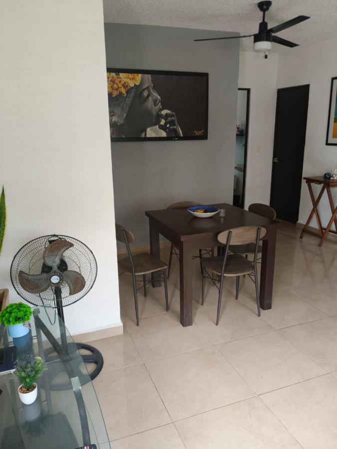 Confortable Habitación Privada - B&B Playa del Carmen