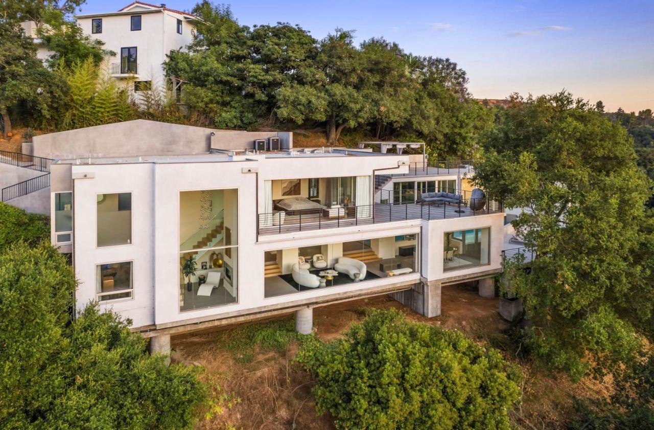 4 Bedroom House in Beverly Hills - Ferienwohnung Beverly Hills