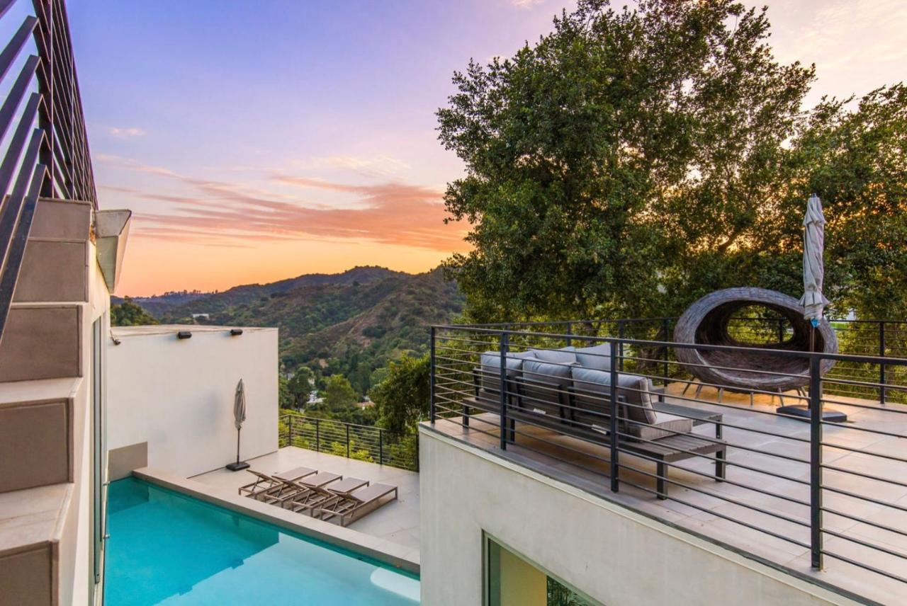4 Bedroom House in Beverly Hills - Ferienwohnung Beverly Hills
