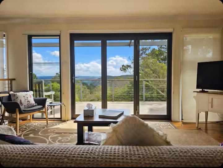 Narrow Neck Views - Peaceful 4 Bedroom Home with Stunning Views! - Chambres d’hôtes Katoomba