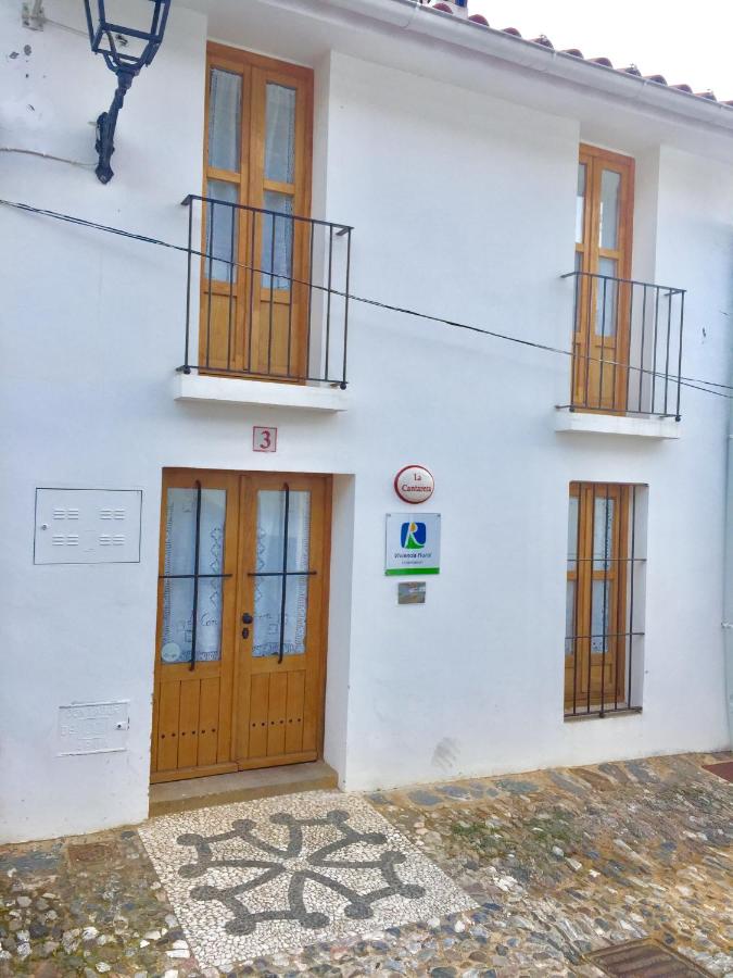 La Cantarera - B&B