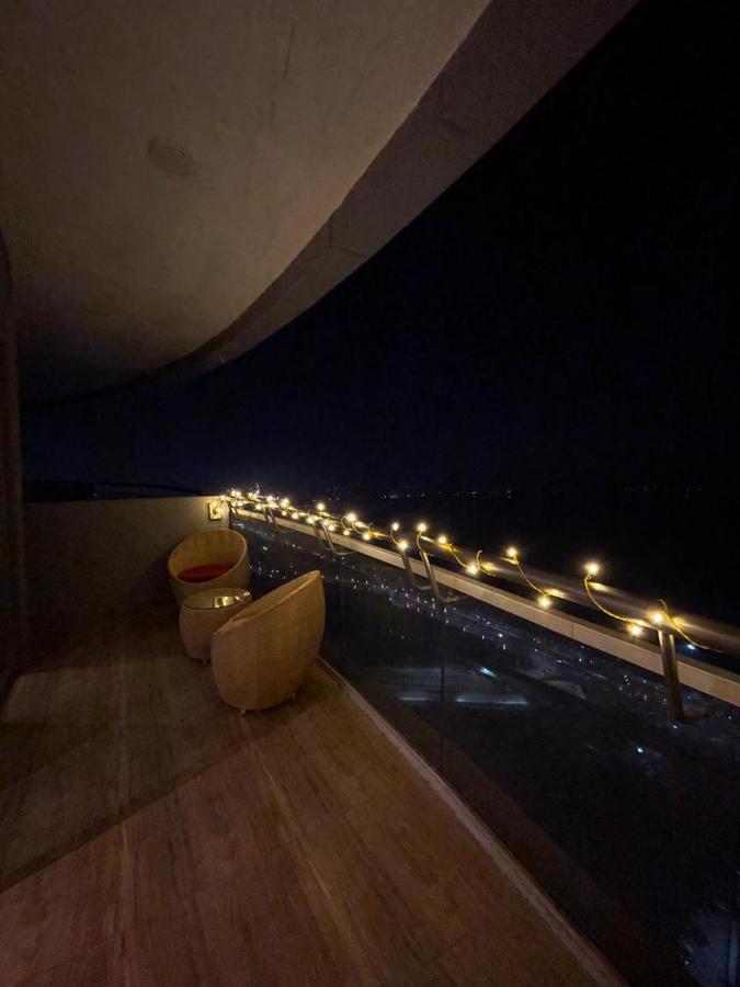 Appartement met Uitzicht op Zee