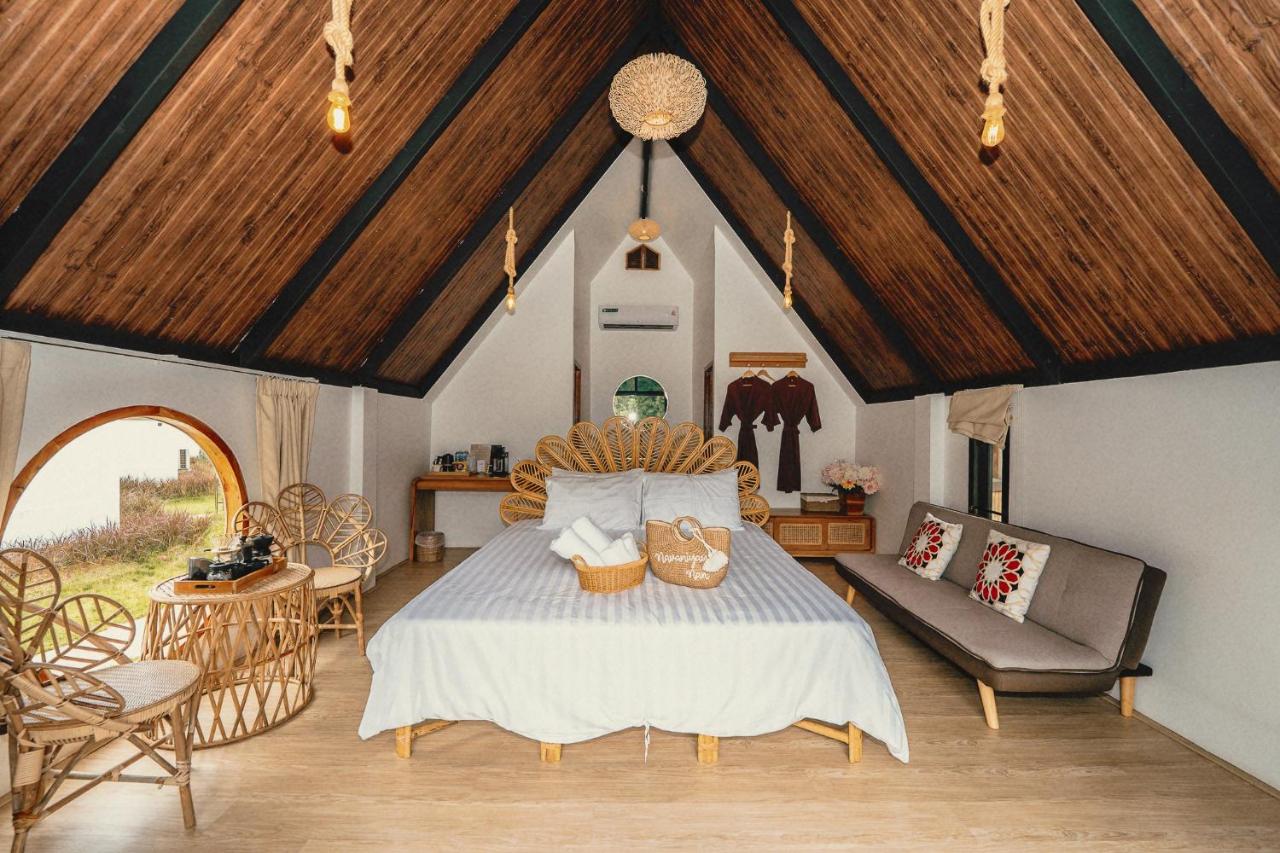 นวนิยาย Nava-Niyay - Ferienwohnung Ban Huai Ti