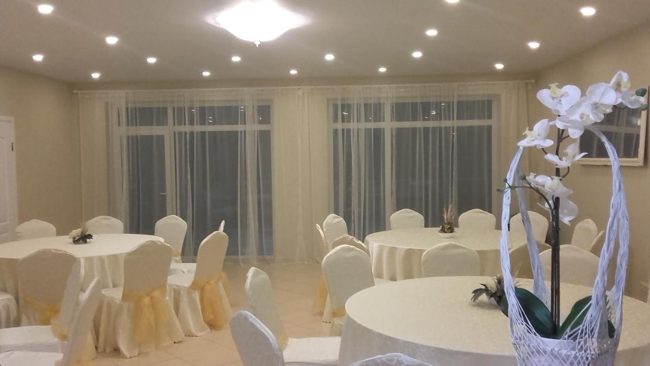 MS Resort - B&B