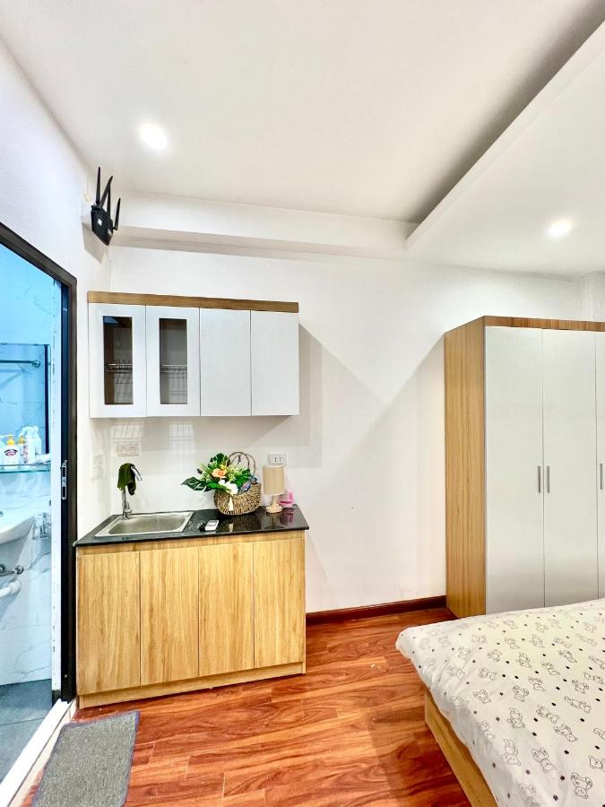Cozy homestay Triều Khúc cơ sở 2 - B&B Hanoi