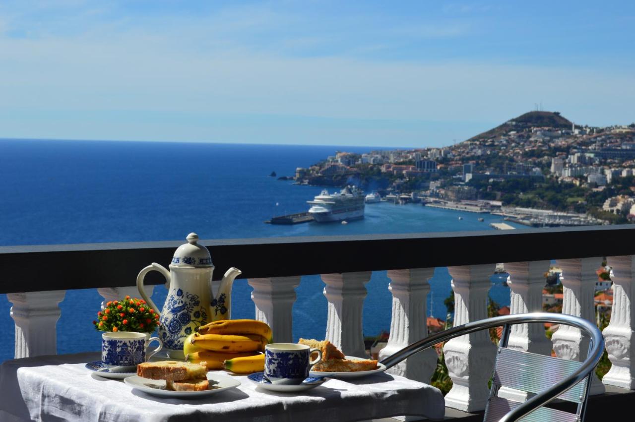 B&B Funchal - Charming Apartments in Funchal - São Gonçalo - Bed and Breakfast Funchal