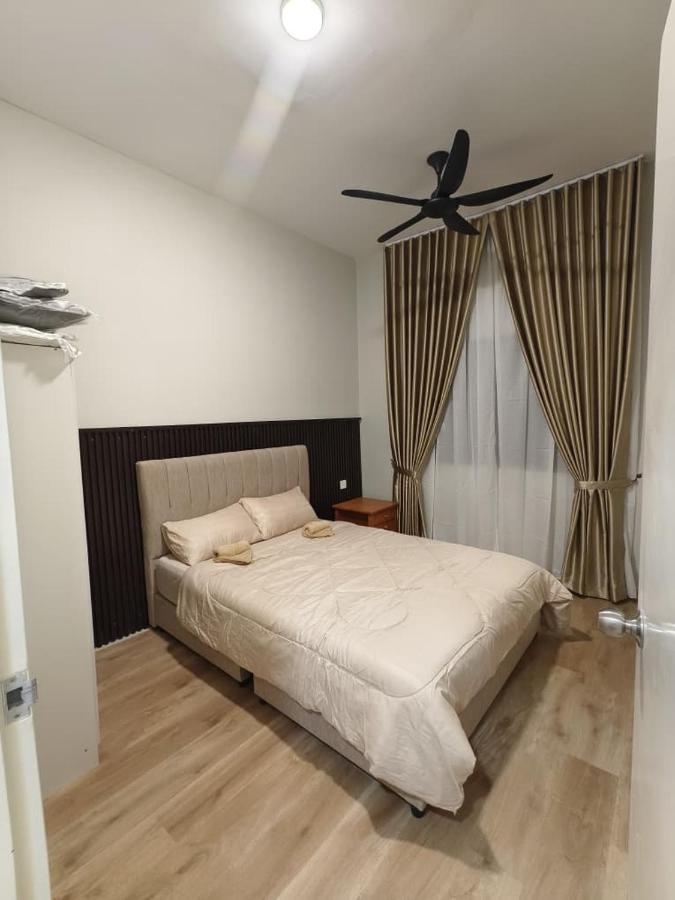 MyShelter Melaka - B&B Klebang Besar