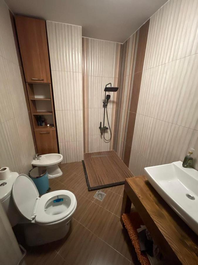 Arsi Rooms - Bed and Breakfast Prizren