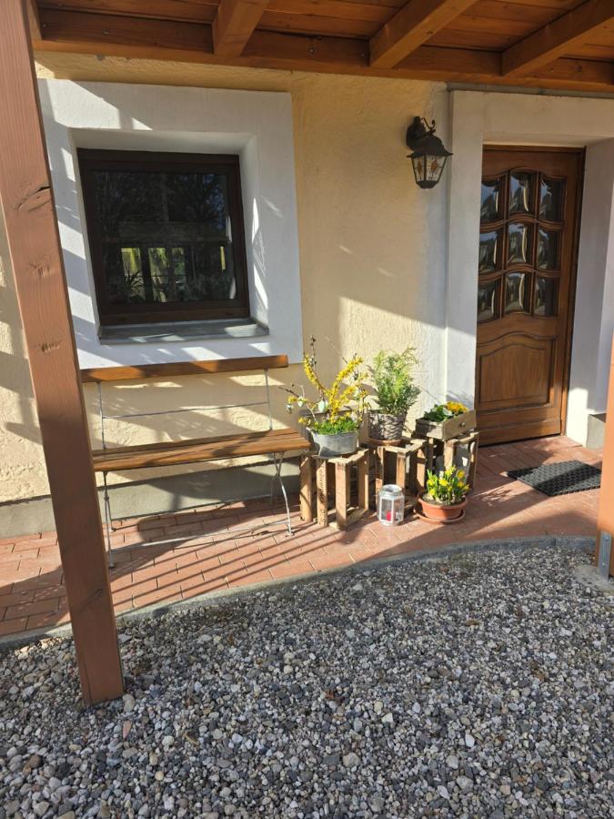 Auszeit Posthausen - B&B Machern