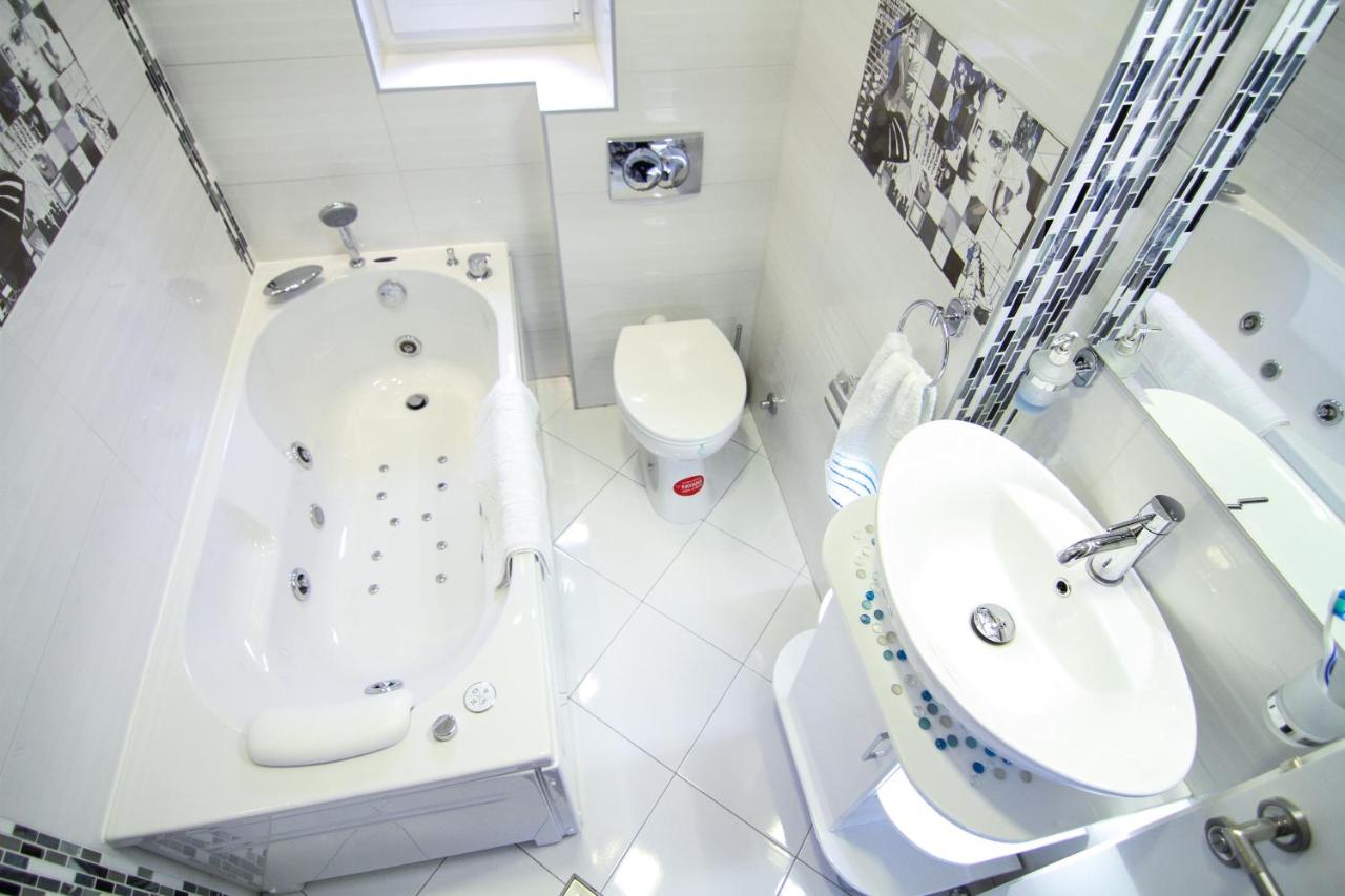 Savamala Lux Apartment - B&B
