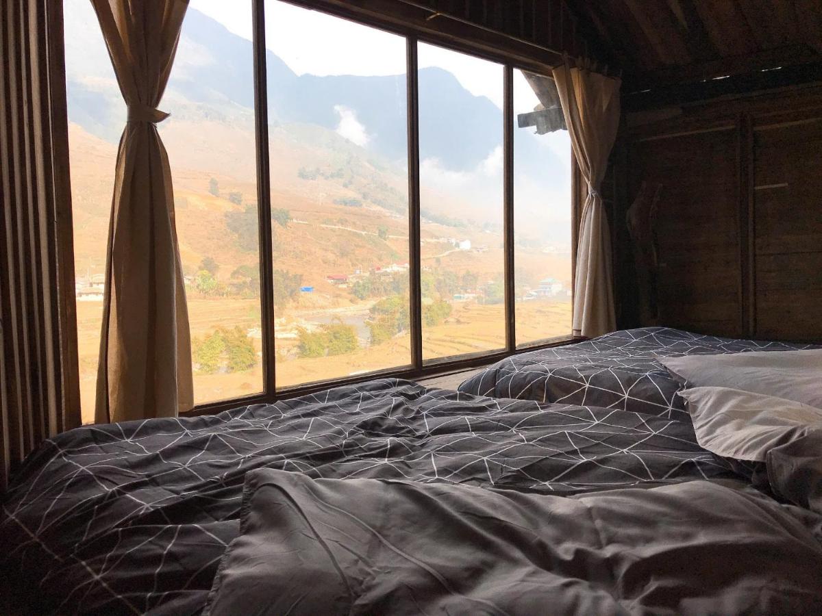 Twin Room with Mountain View