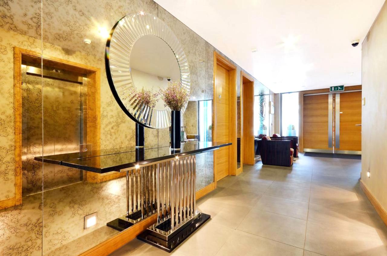Hyde Park Two Bedroom House - B&B Londra