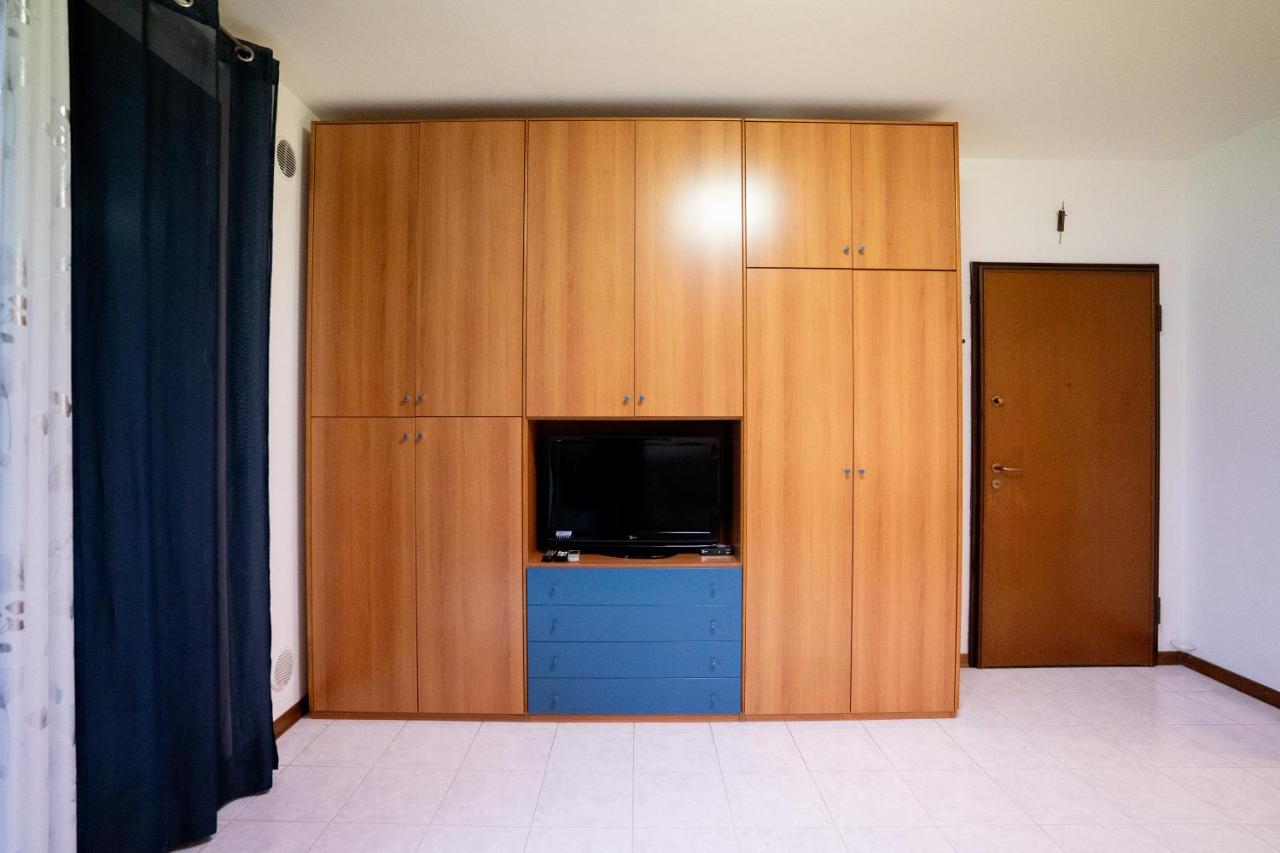 Residence Cristina - Agenzia Arcobaleno - B&B Caorle