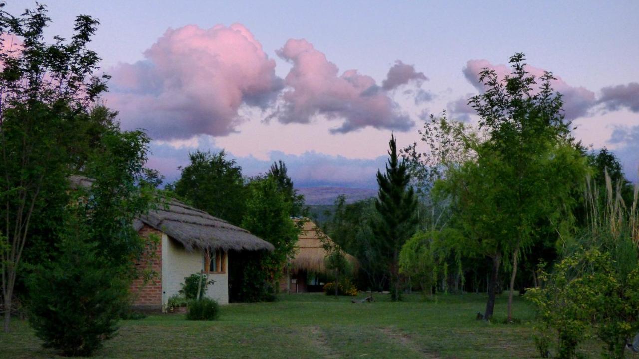 Familienbungalow