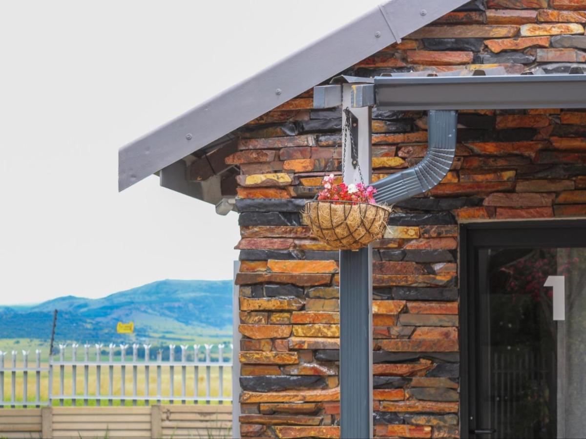 Wild Olive Luxury Accommodation - B&B Newcastle