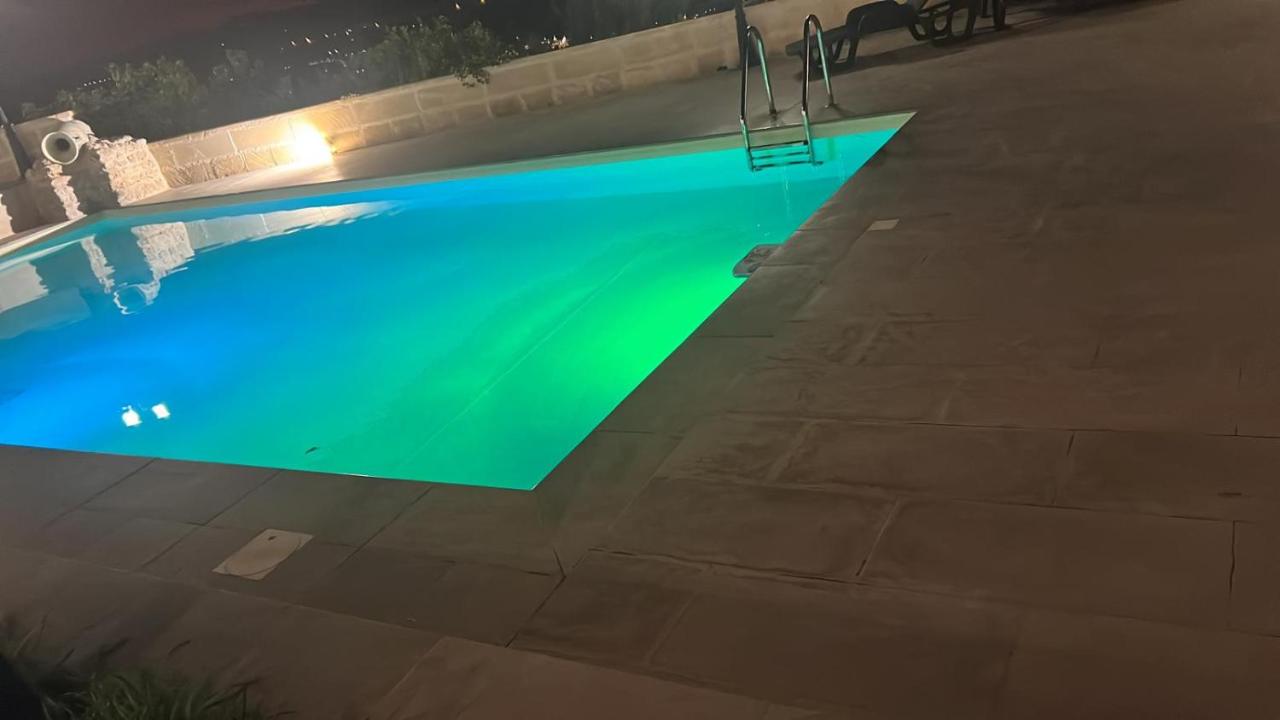 Casale Ciricó tra Catania e Siracusa - B&B Carlentini