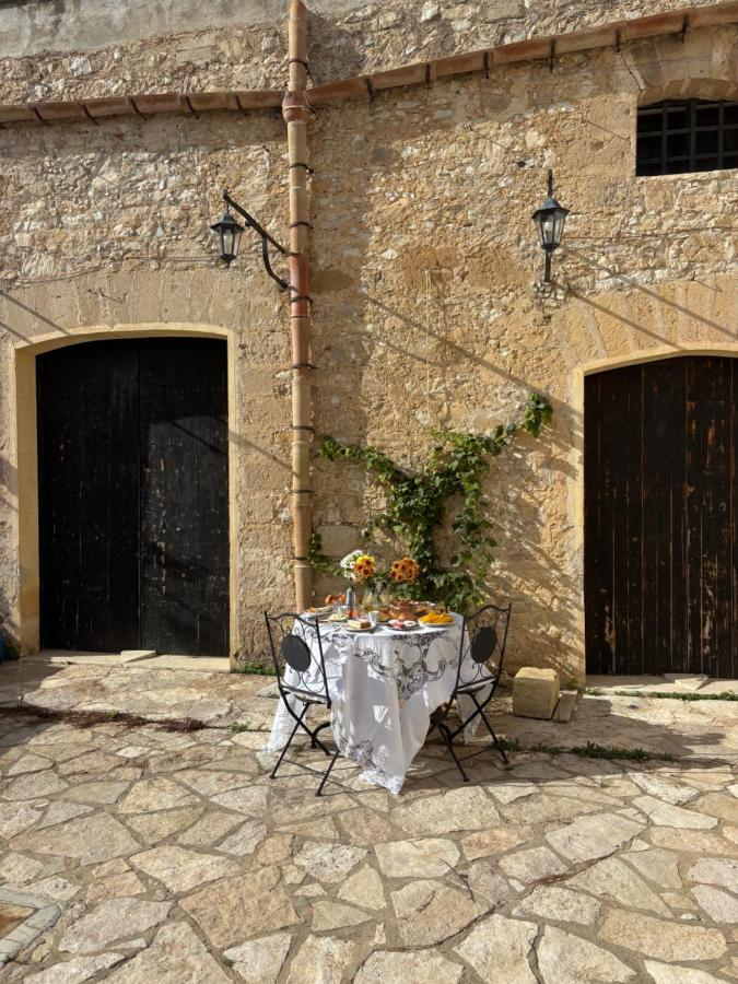 Baglio Silvestro - Ferienwohnung Crocevie