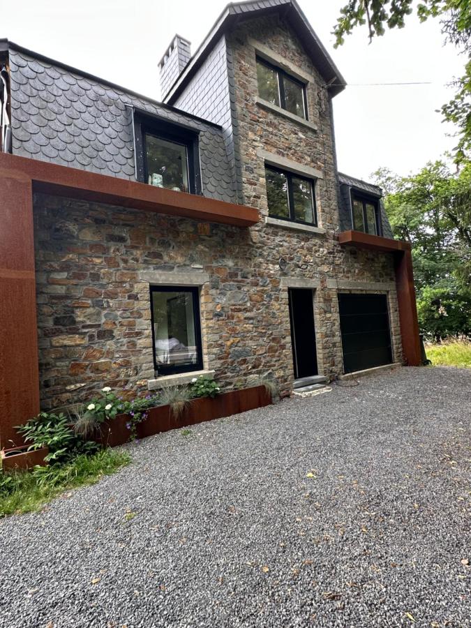 La fagnette - B&B Jalhay