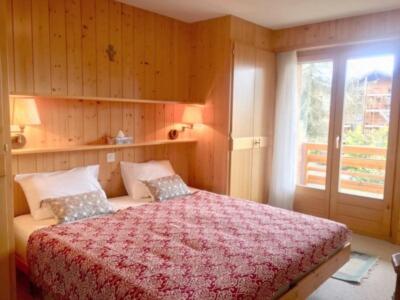 Amadeus 132 - B&B Verbier