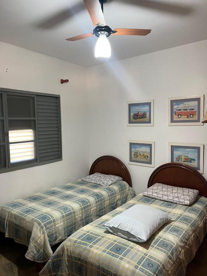 Chacara Vila Bella - B&B Bebedouro