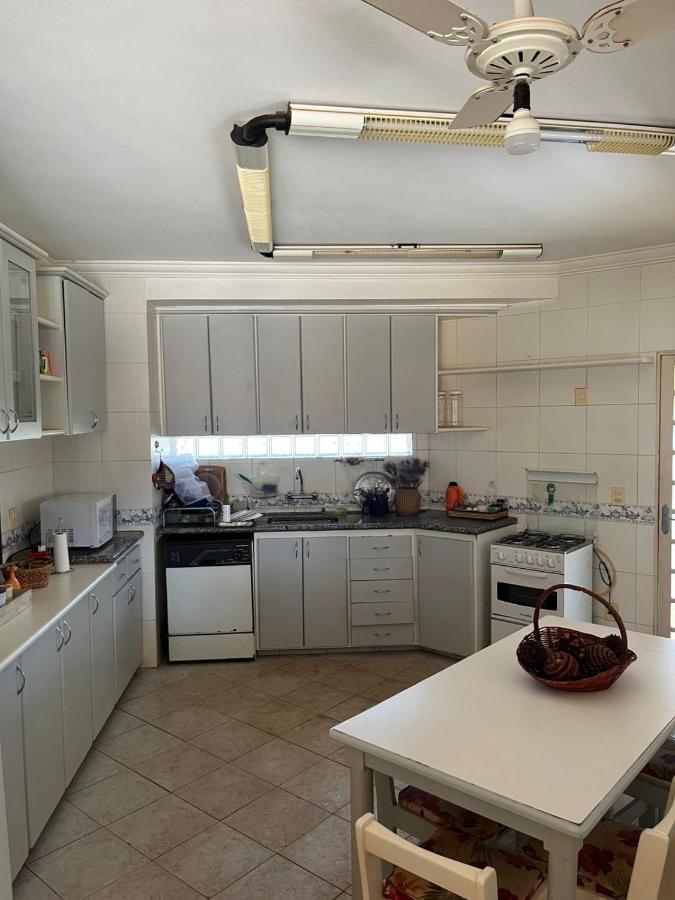Chacara Vila Bella - B&B Bebedouro