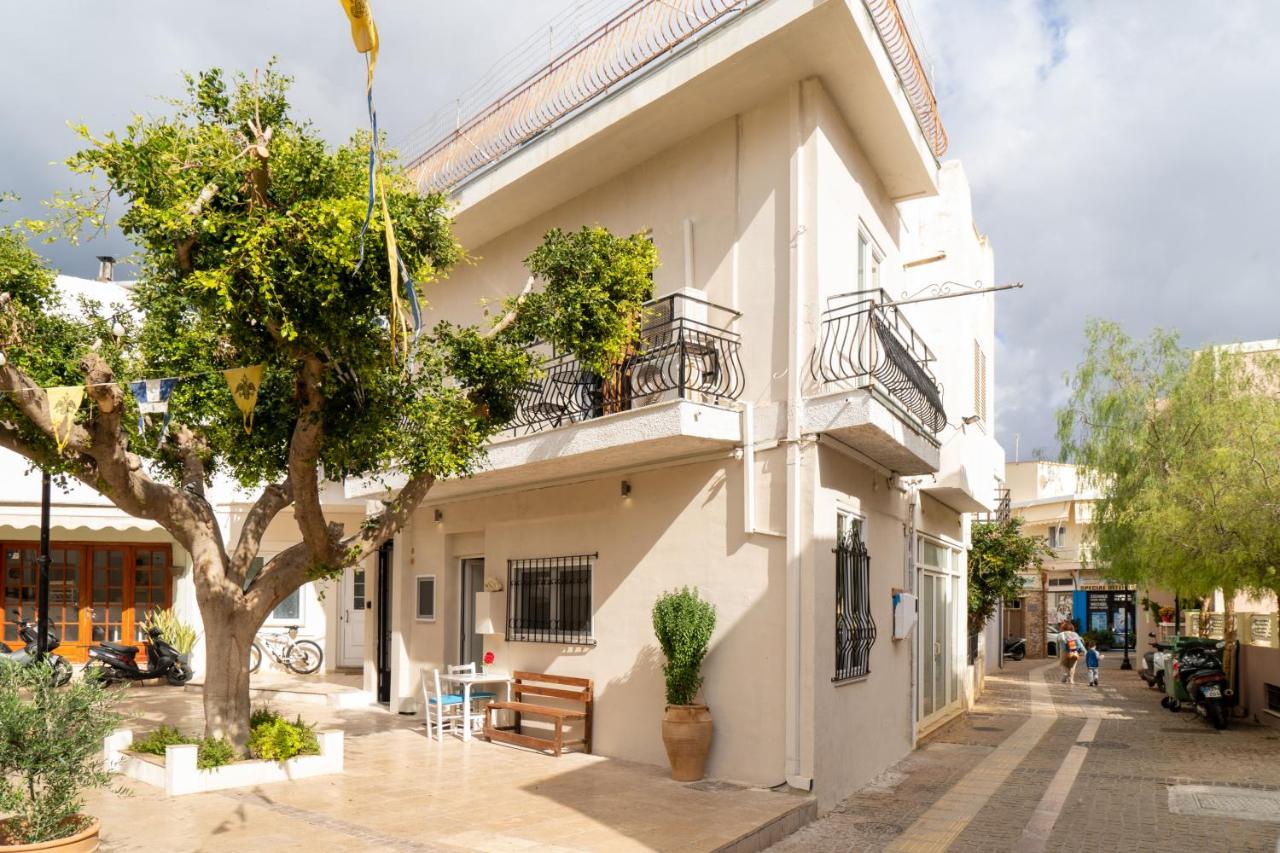 Aura Malia STD I - B&B Malia