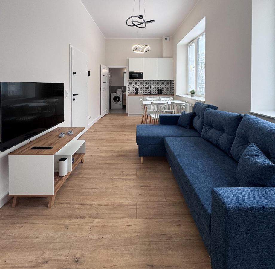 Uniq Bis - B&B Bydgoszcz