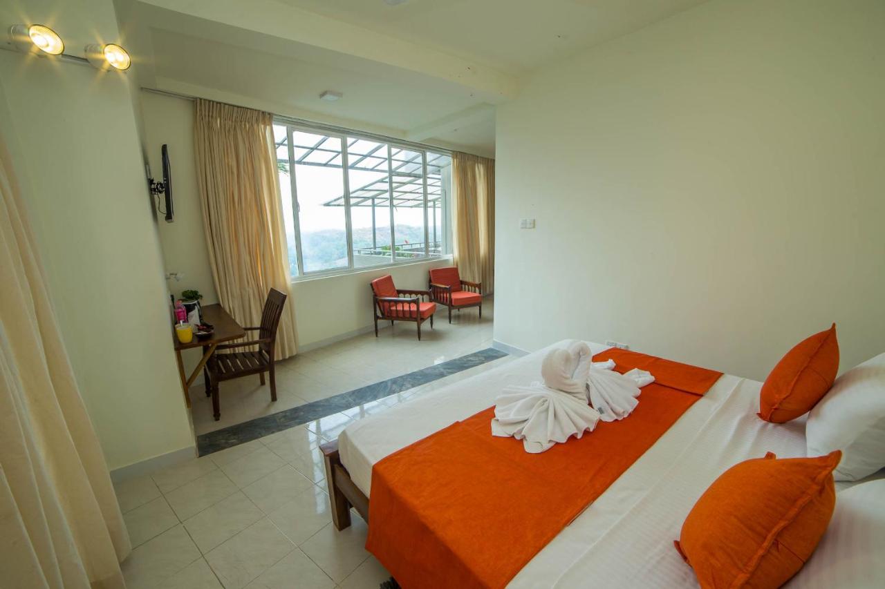 Superior Doppelzimmer