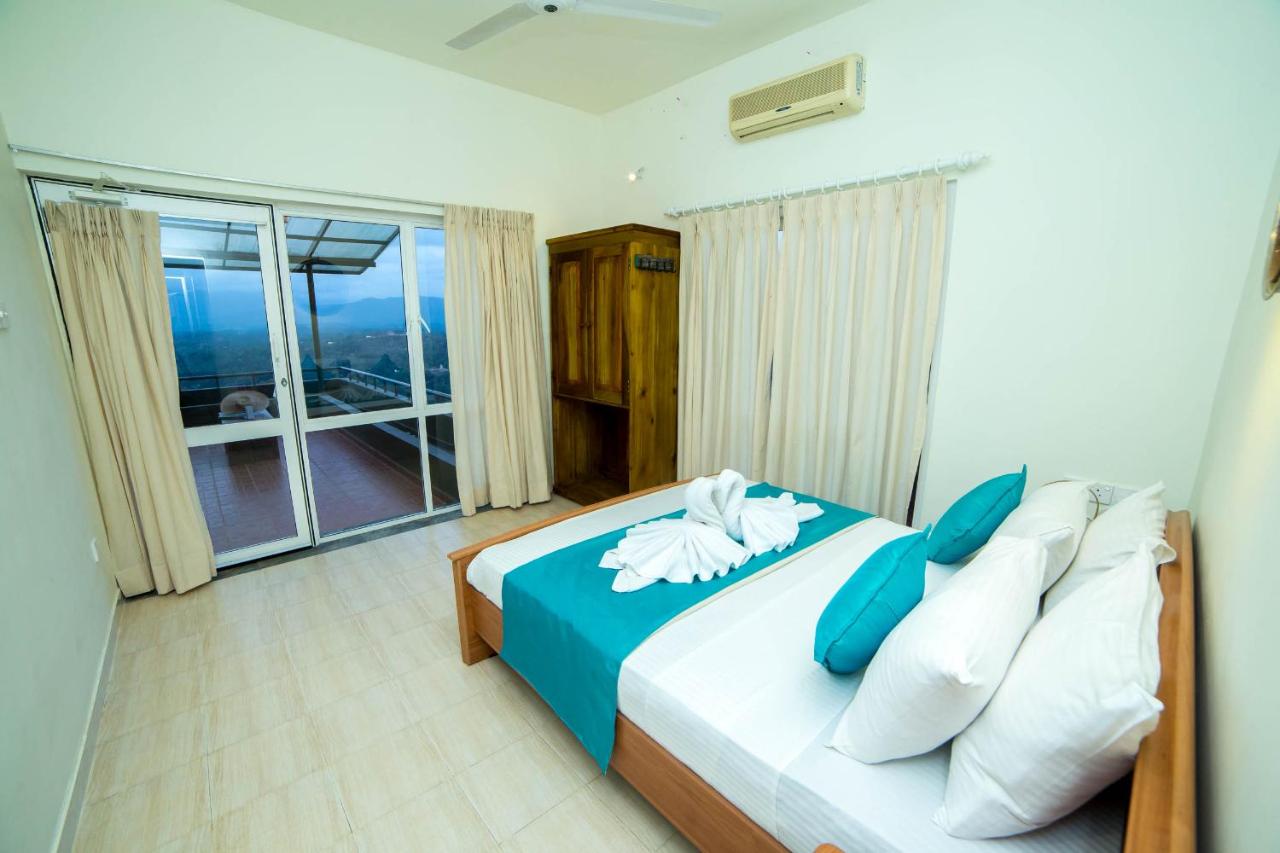 Deluxe Doppelzimmer