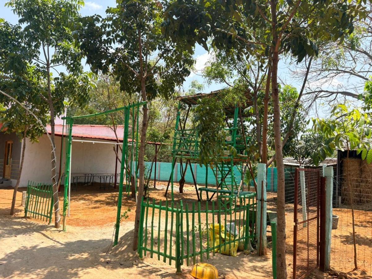 Sai Guru Farm - Bed and Breakfast Lalgudi
