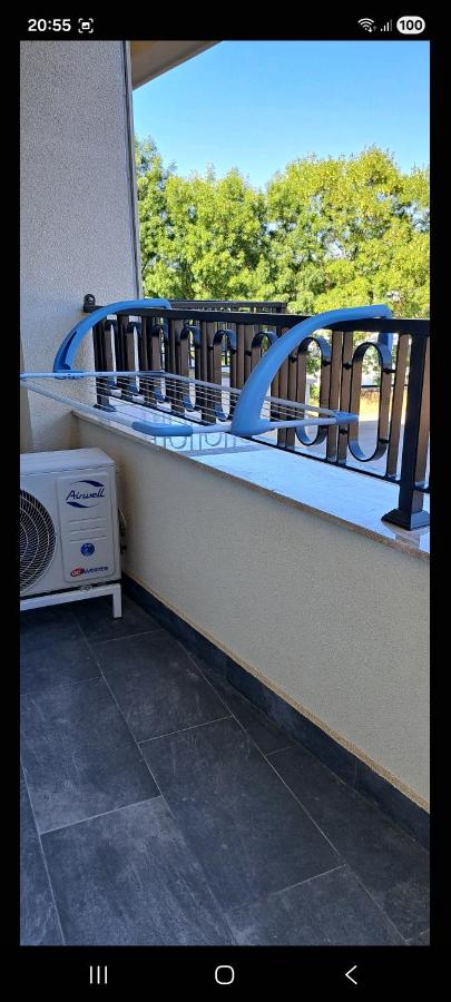 Apartman Kristal, Vrnjačka Banja - B&B Vrnjci