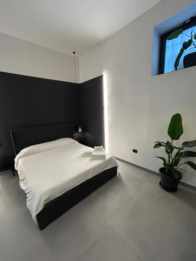 Cortile Tenore 3 - Luxury Apartment between Napoli and Pompei - Chambres d’hôtes Portici