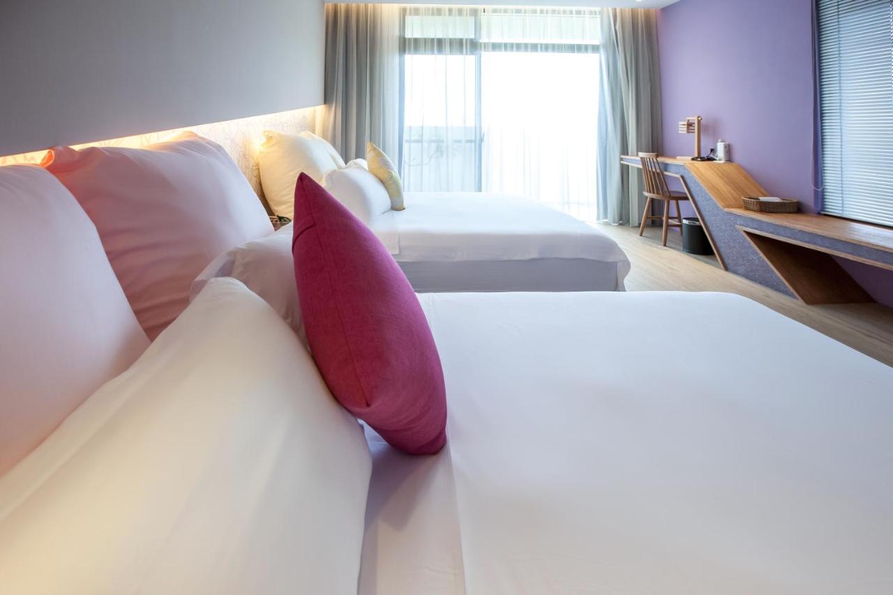 Standard Vierbettzimmer