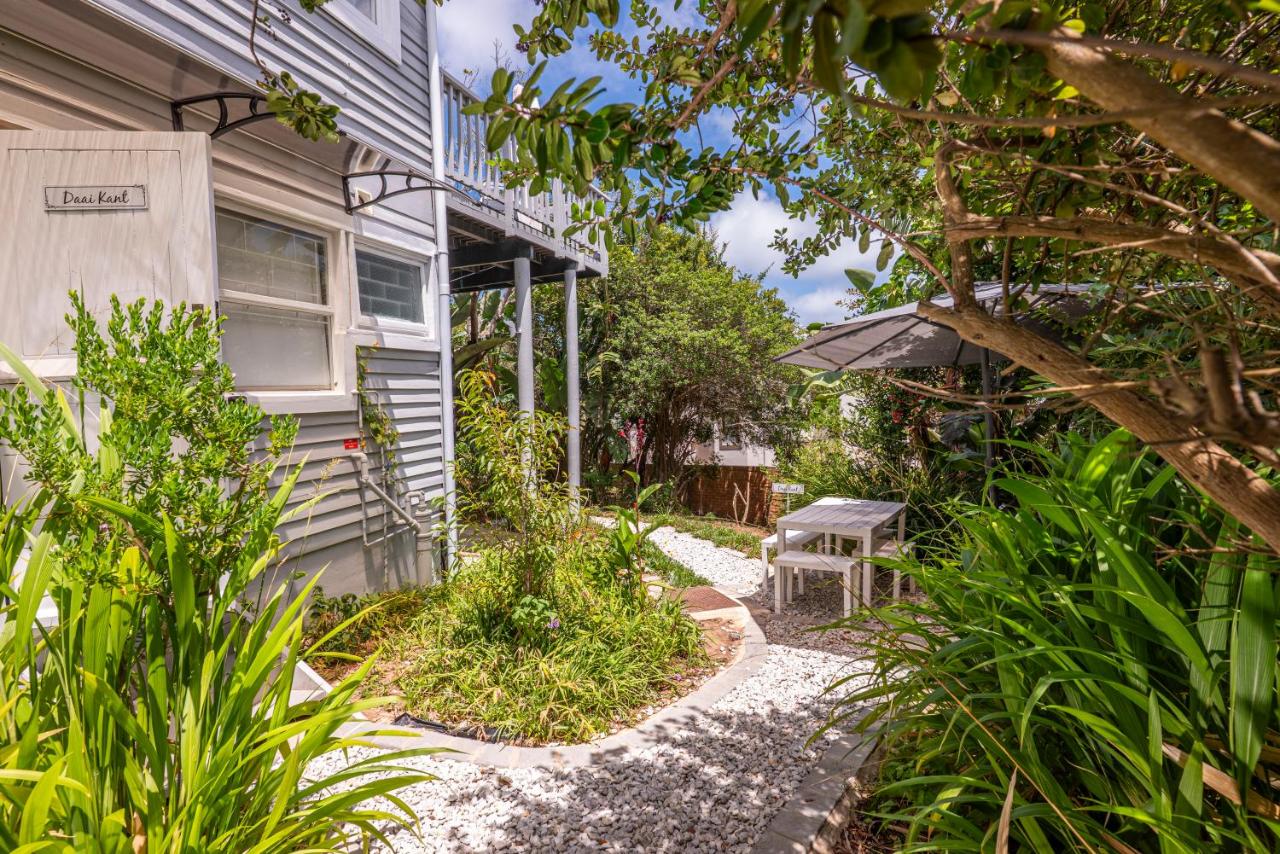 Daai Kant - Hooggety - B&B George