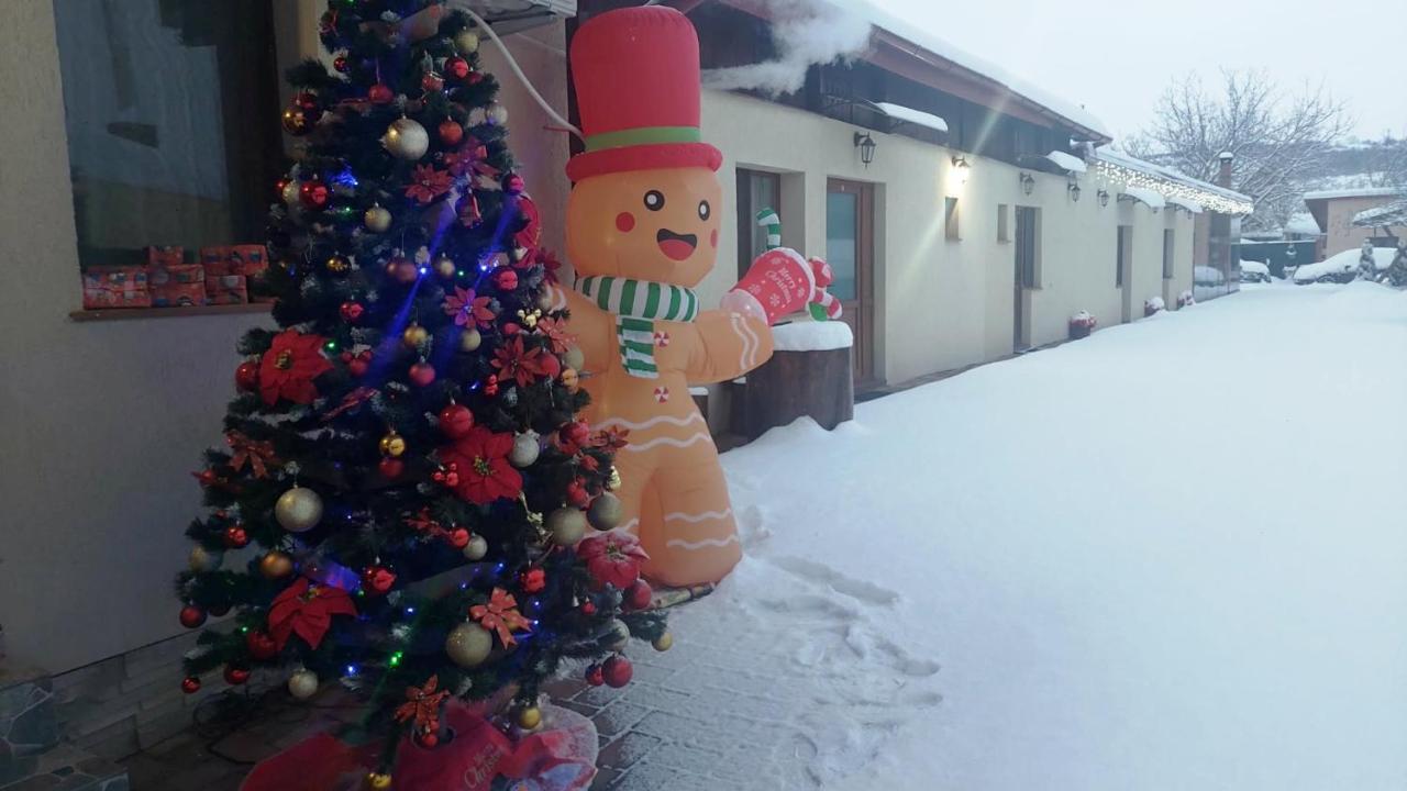 Casa SOL - B&B Turda