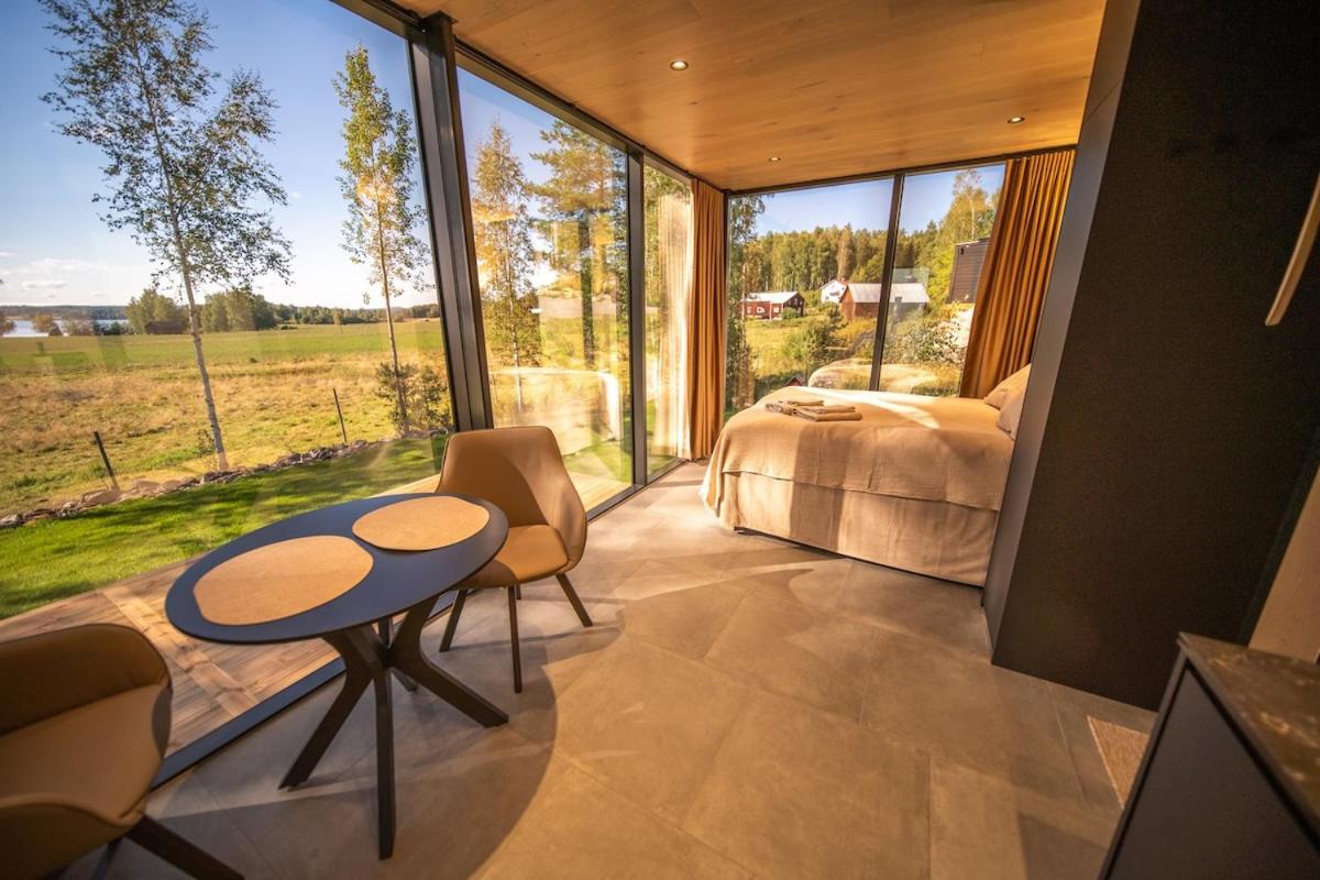 Escape - Bollnäs - Chambres d'hôtes Bollnäs