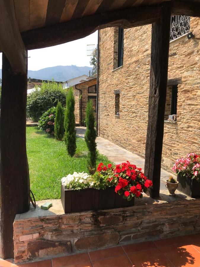 La Granja - B&B San Tirso de Abres