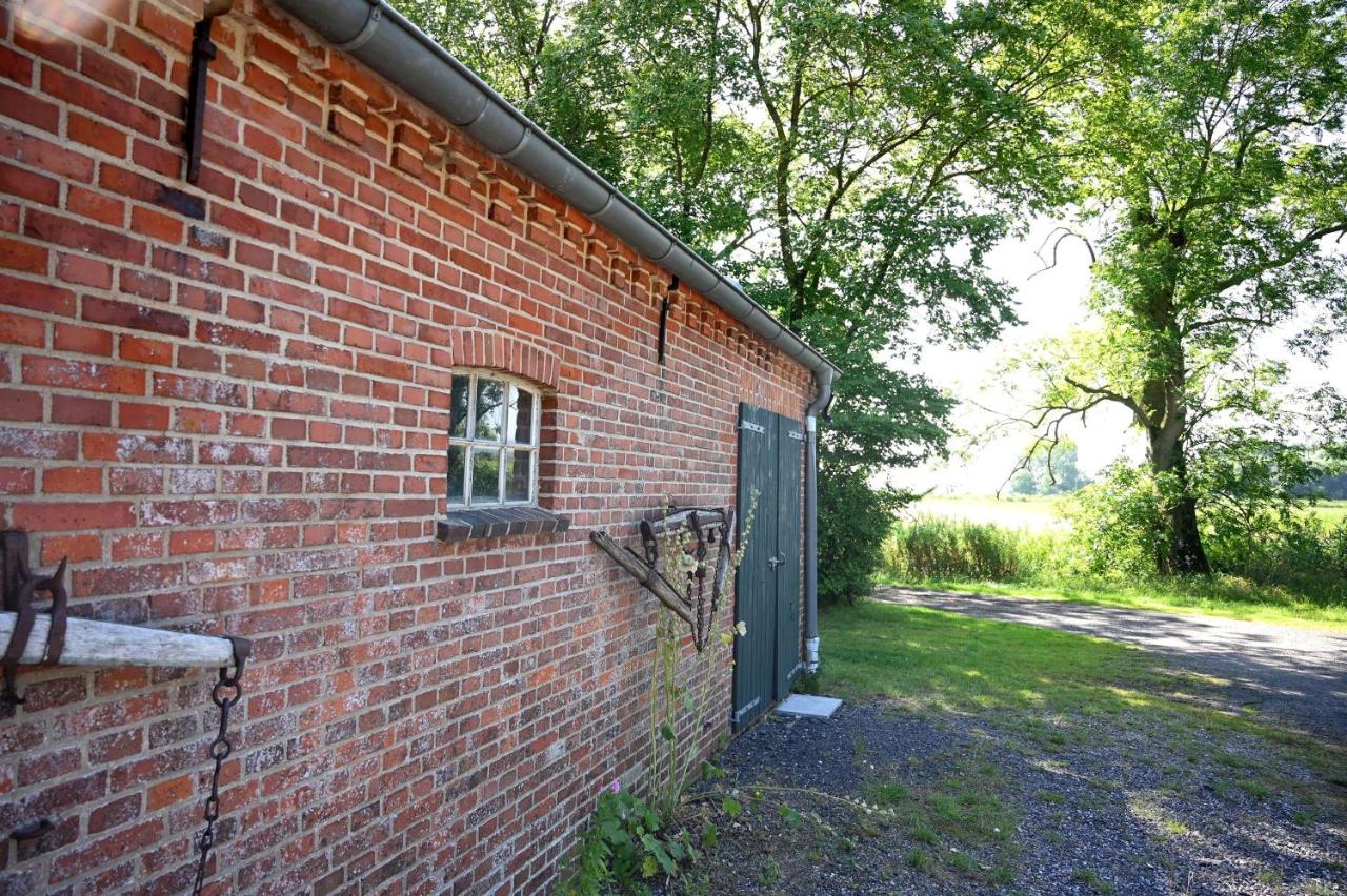 Fietje - B&B Dornum