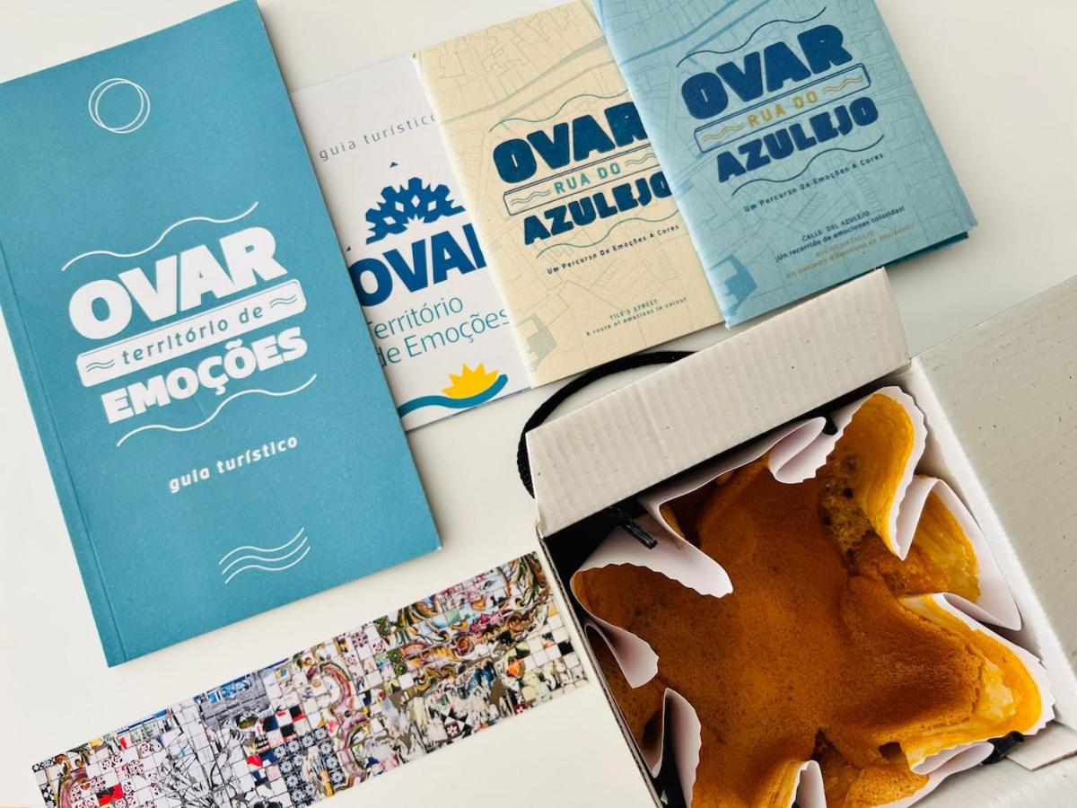 Casa do Mar - Reconnect - T2 com pátio junto à praia - B&B Ovar