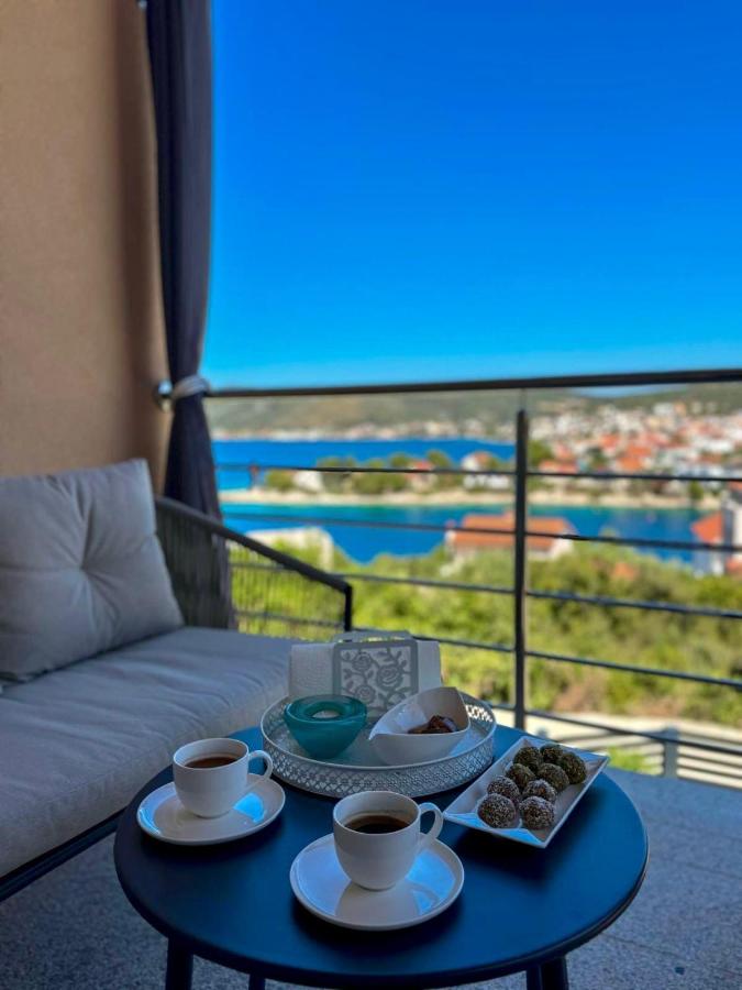 Apartment G&G Ražanj - Seaview & Garden BBQ - B&B Rogoznica