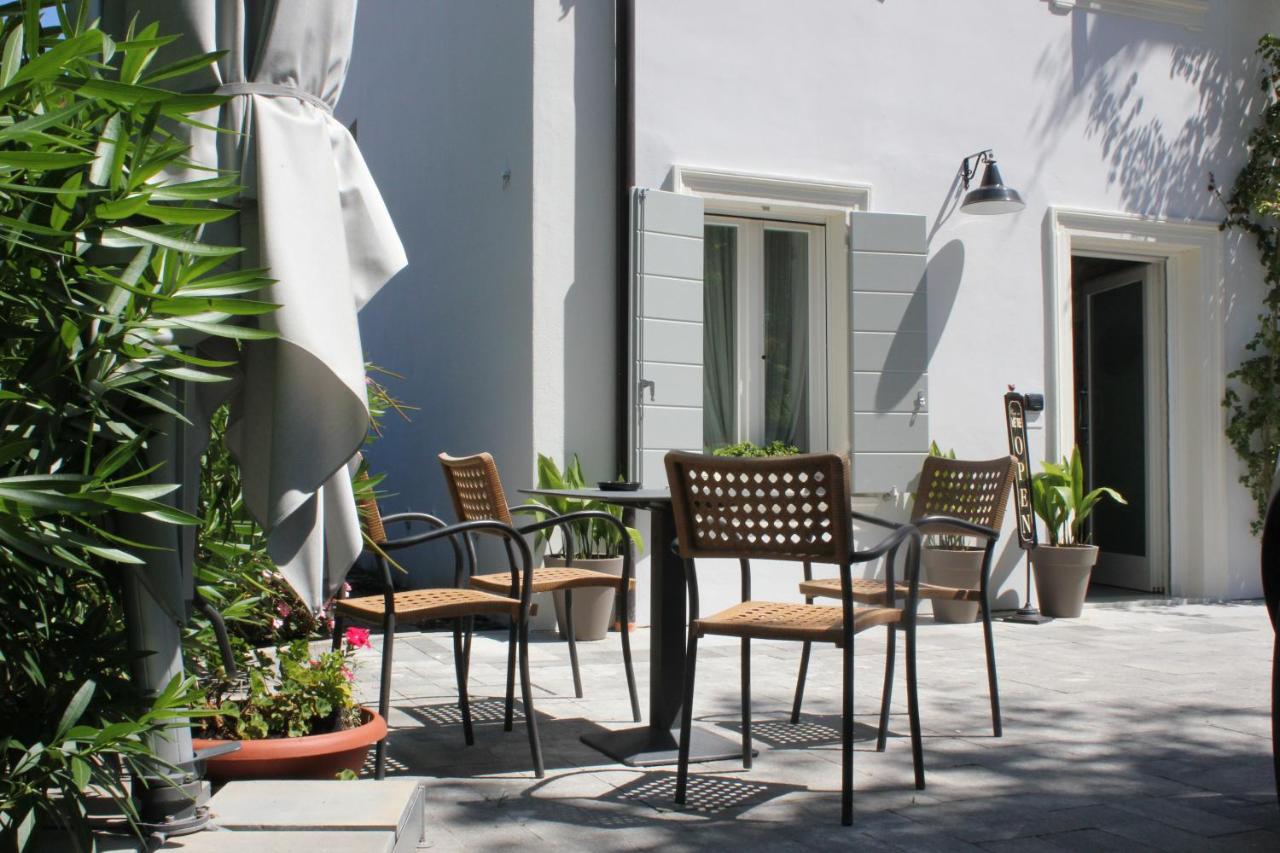 Punto 41 - Chambres d’hôtes Peschiera del Garda