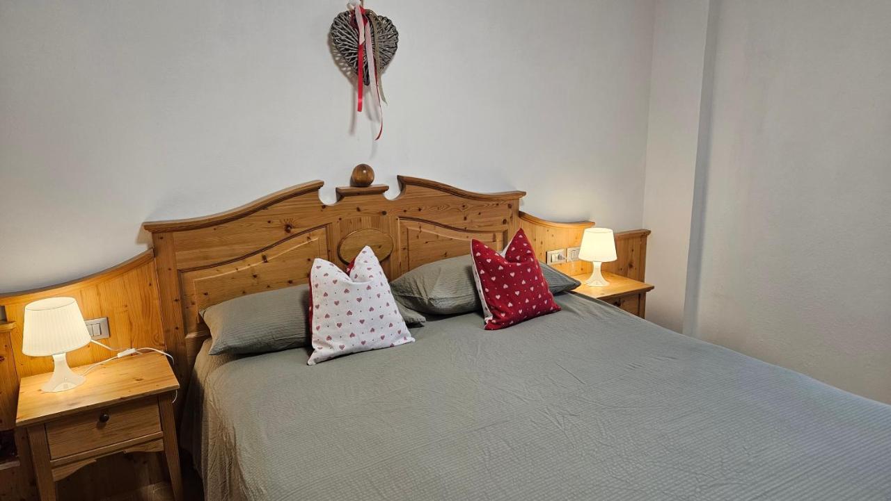 Appartamenti Croz del Re 2 - B&B Andalo