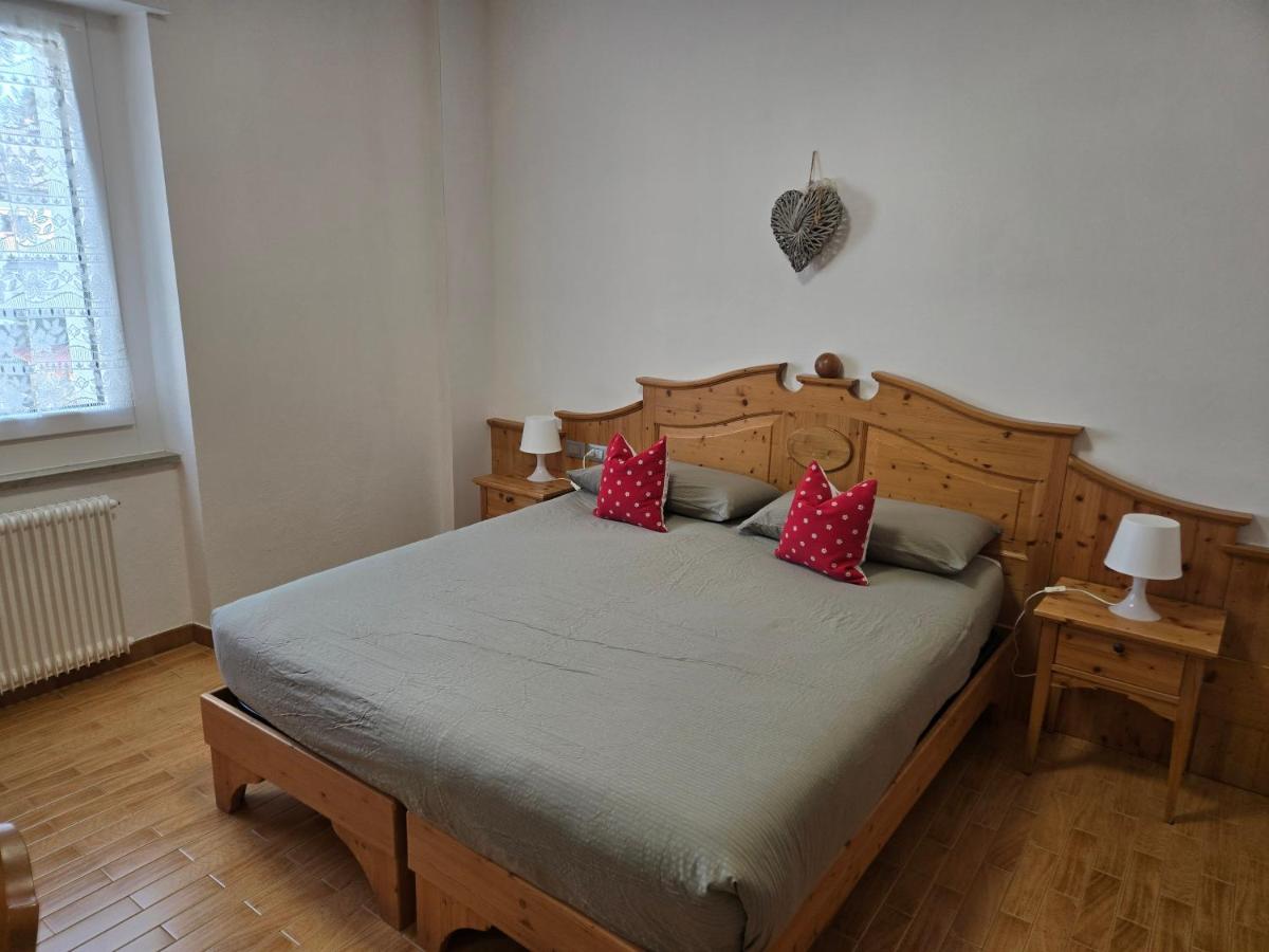 Appartamenti Croz del Re 2 - B&B Andalo