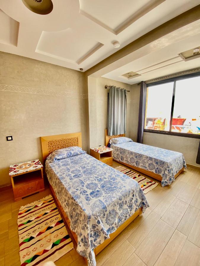 Genova surf house - B&B Amassine