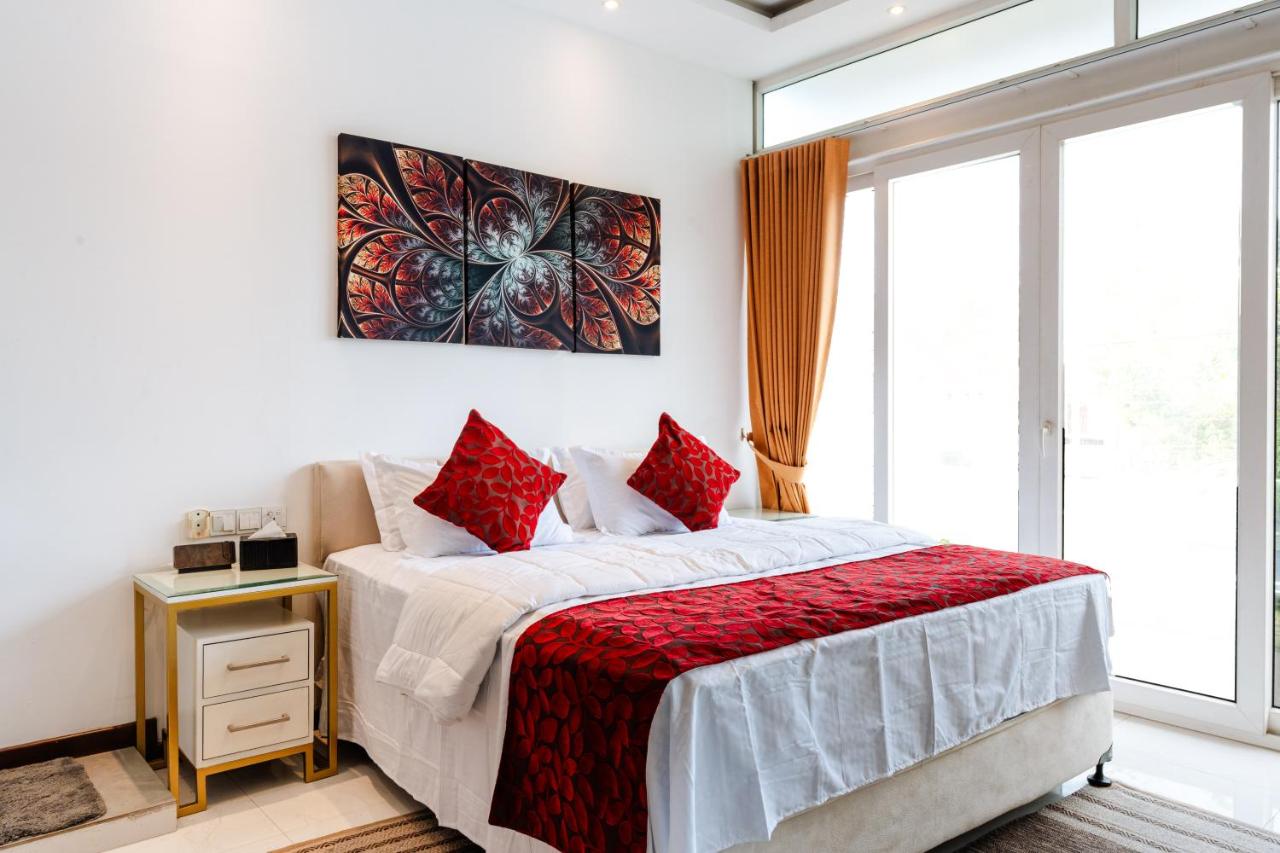 Luxury Triple Room