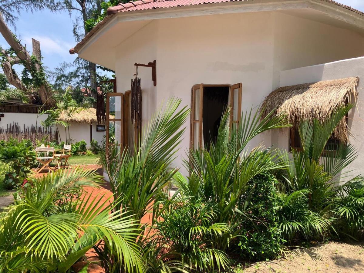 Riva Boutique Resort Koh Chang - B&B Ko Chang