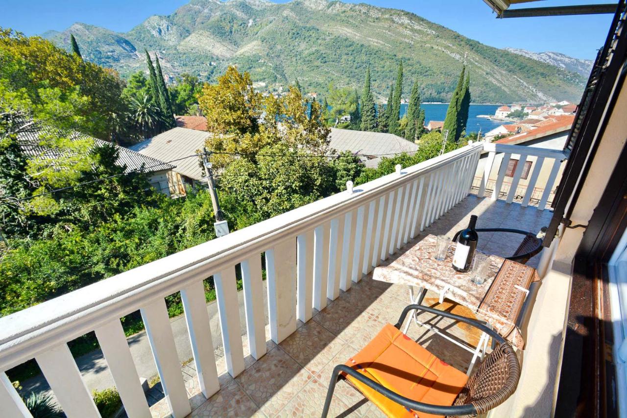 B&B Tivat - Apartment Rita - Bed and Breakfast Tivat